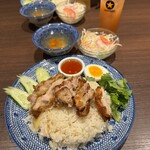 THAIFOOD DINING&BAR　マイペンライ - 