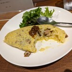 らー麺 れとろや - 