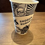 SHOGUN BURGER - 