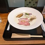 らー麺 れとろや - 