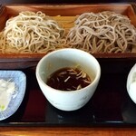 Soba Hana - 