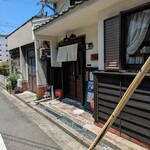 らー麺 れとろや - 