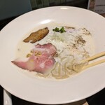 らー麺 れとろや - 