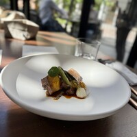 Bistro NOHGA  - 