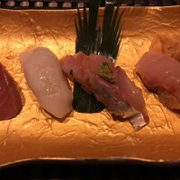 立川 すし なんば - 