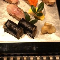 立川 すし なんば - 