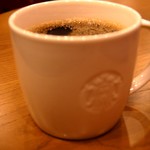 スターバックス・コーヒー - 