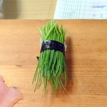 幸っちゃん寿司 - メネギ