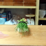 幸っちゃん寿司 - メネギ