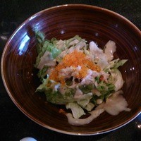 鉄板焼 天 本丸 - 