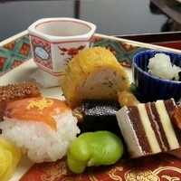 つば甚 - 