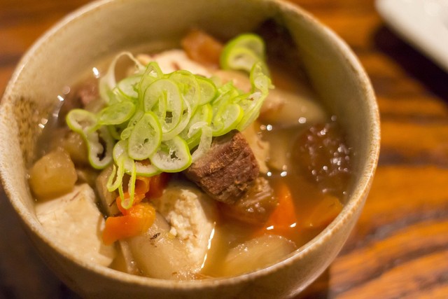 やまがた駅前交民館（【旧店名】我楽多 再現 ＦＡＣＴＯＲＹ駅前交民館） - 山形（居酒屋）の写真