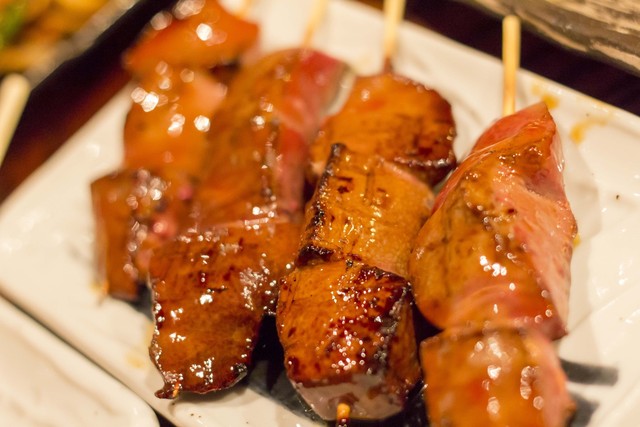 やまがた駅前交民館（【旧店名】我楽多 再現 ＦＡＣＴＯＲＹ駅前交民館） - 山形（居酒屋）の写真