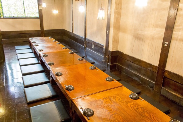 やまがた駅前交民館（【旧店名】我楽多 再現 ＦＡＣＴＯＲＹ駅前交民館） - 山形（居酒屋）の写真