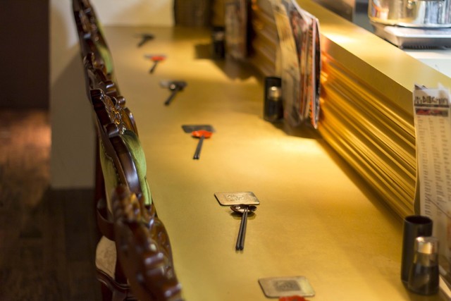 やまがた駅前交民館（【旧店名】我楽多 再現 ＦＡＣＴＯＲＹ駅前交民館） - 山形（居酒屋）の写真