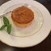 あすなろ  - チーズケーキ