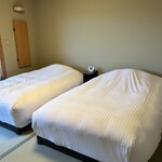 石和名湯館　糸柳 - 