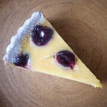 パティスリー レザネフォール - 