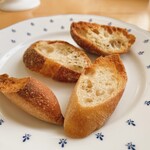 BEAVER BREAD BROTHERS - 