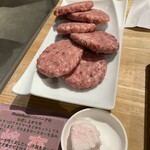 恋と、焼肉。 - 
