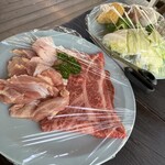 千弥農園 - 料理写真:
