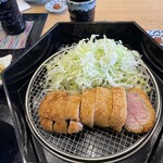 Tonkatsu Haneuma - 