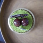 パティスリー レザネフォール - 