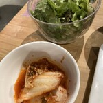 恋と、焼肉。 - 