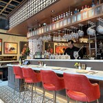 BROWNSTONE Tapas Bar GINZA - 