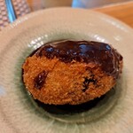 イワナガ食堂 - 