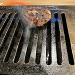 恋と、焼肉。 - 