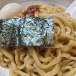 めんさいぼう 五郎左 - スパイス麺アップ