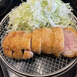 Tonkatsu Haneuma - 