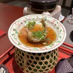 石和名湯館　糸柳 - 