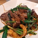 イワナガ食堂 - 