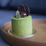 パティスリー レザネフォール - 