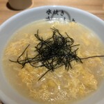 水炊き まつした - 