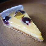 パティスリー レザネフォール - クラフティリムーザン