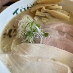 Ramen Irodori - 