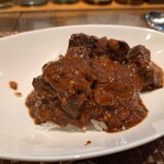 イワナガ食堂 - 