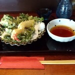 Soba Hana - 