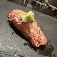 築地青空三代目 大名古屋ビルヂング店 - 