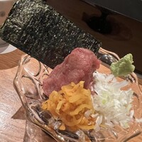 築地青空三代目 大名古屋ビルヂング店 - 