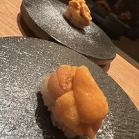 築地青空三代目 大名古屋ビルヂング店 - 