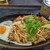 資さんうどん - 料理写真: