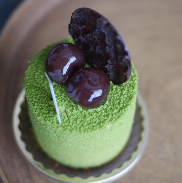 Patisserie Les Annees Folles Ebisu honten, Tokyo, Japan