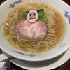 中華蕎麦にし乃