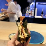 鮨 おにかい×2 - 