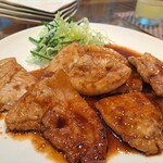 イワナガ食堂 - 