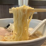 RAMEN CiQUE - 